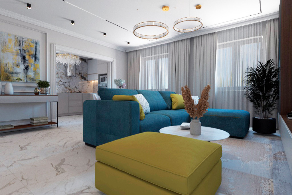 Частный дом в г.Давлеканово