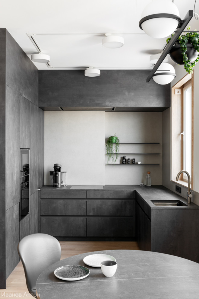 Квартира Аптекарский проспект