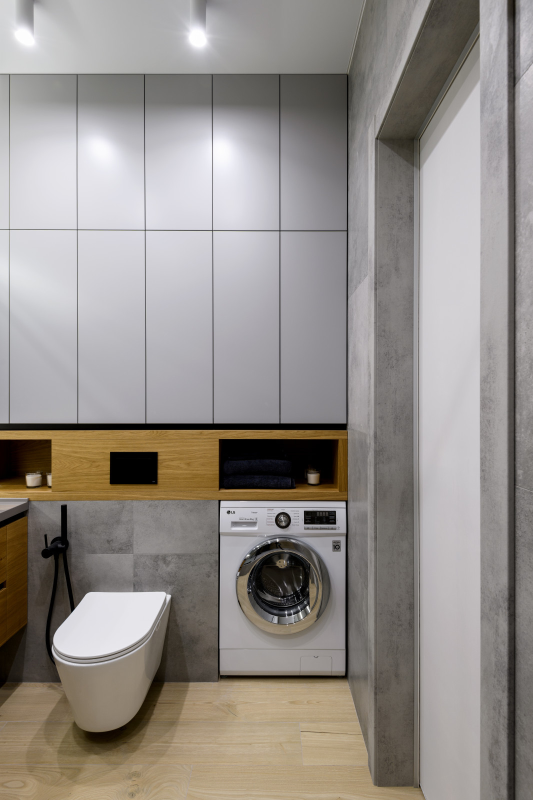 Houzz тур: Квартира в Новосибирске, как люкс в отеле