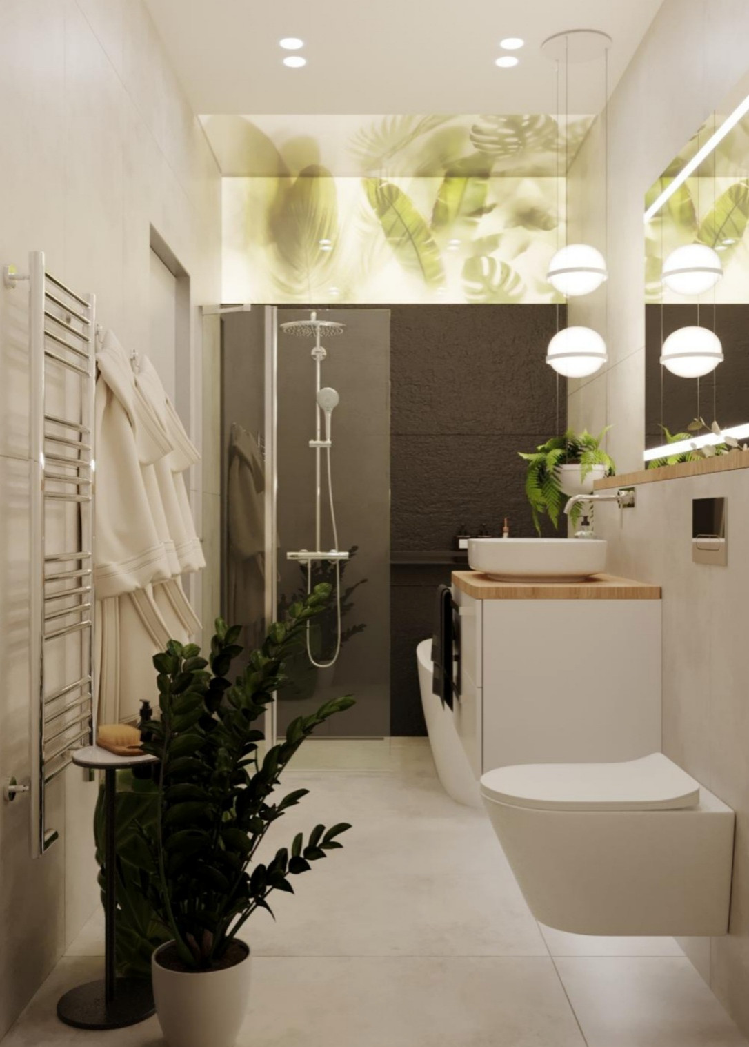 ЖК Магнифика