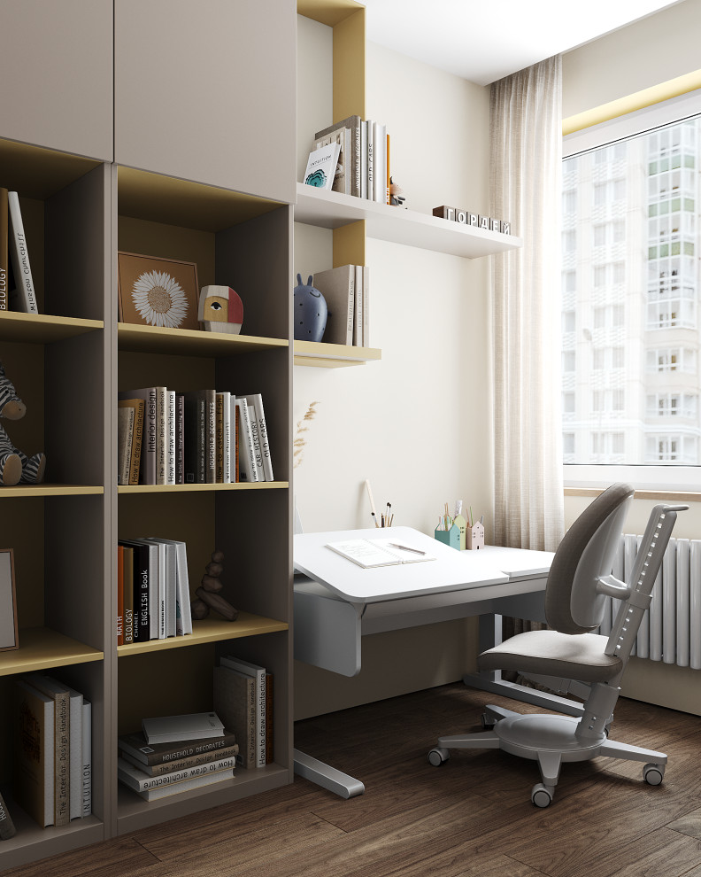 ЖК Московские ворота