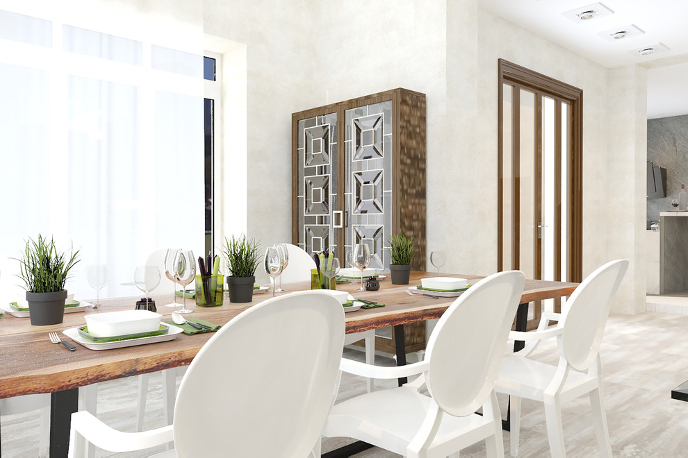 КП «Солнечный берег», загородный дом «Сан-Франциско».