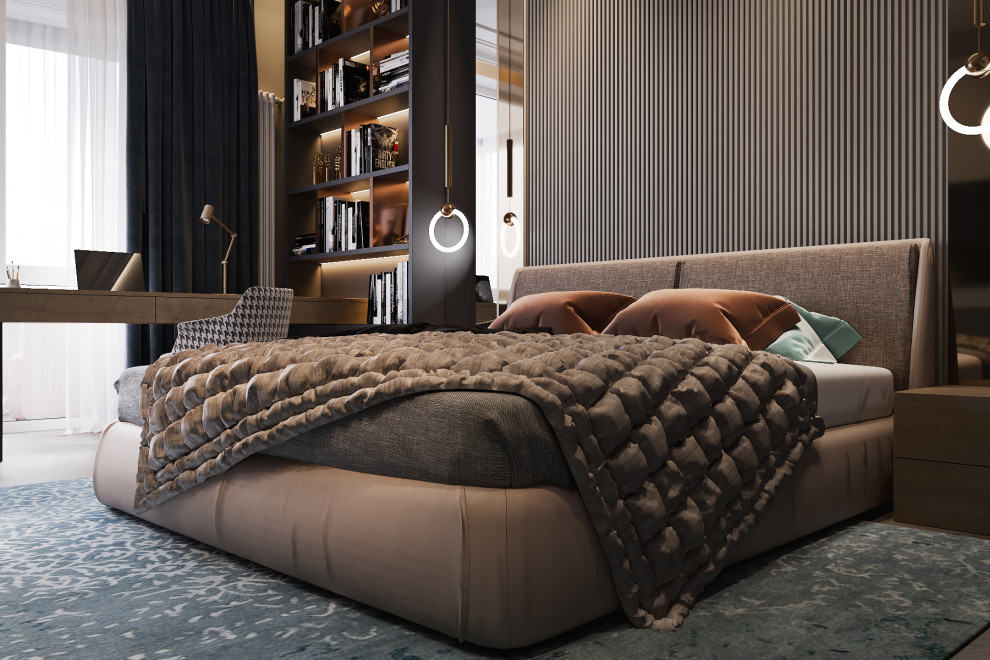 ЖК "Долина Сетунь"