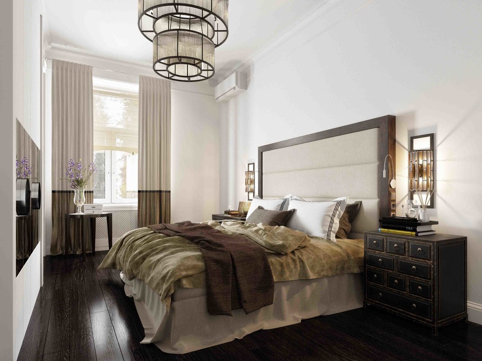 классика с элементами современного искусства