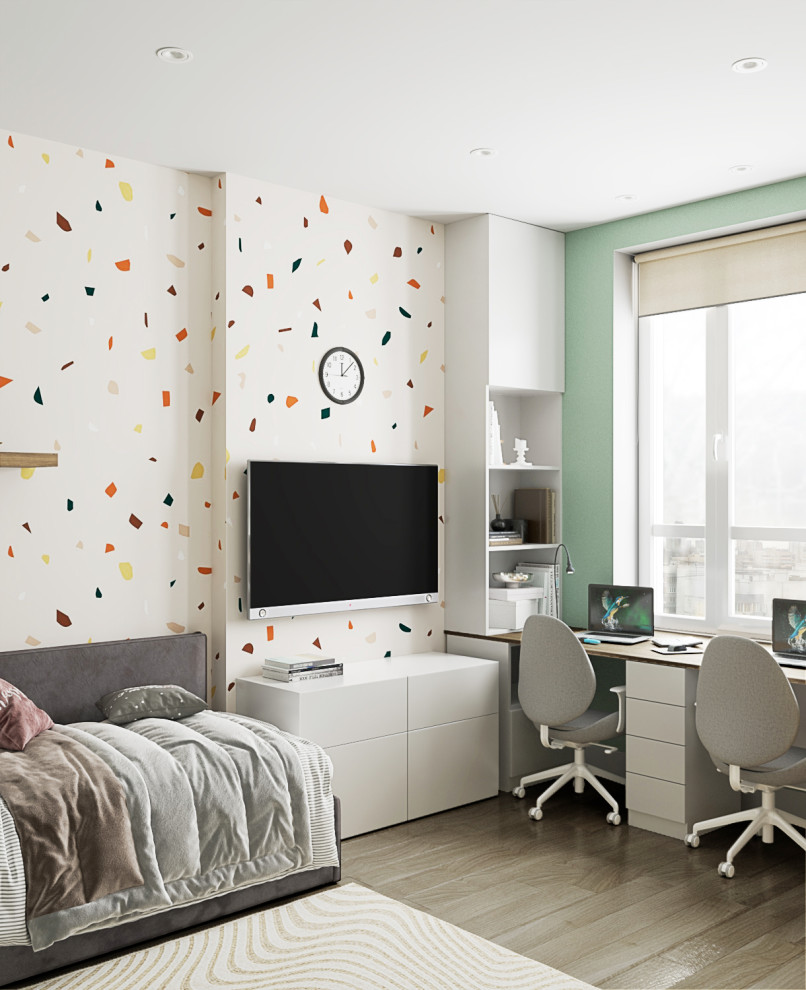 ЖК "Скандинавия"