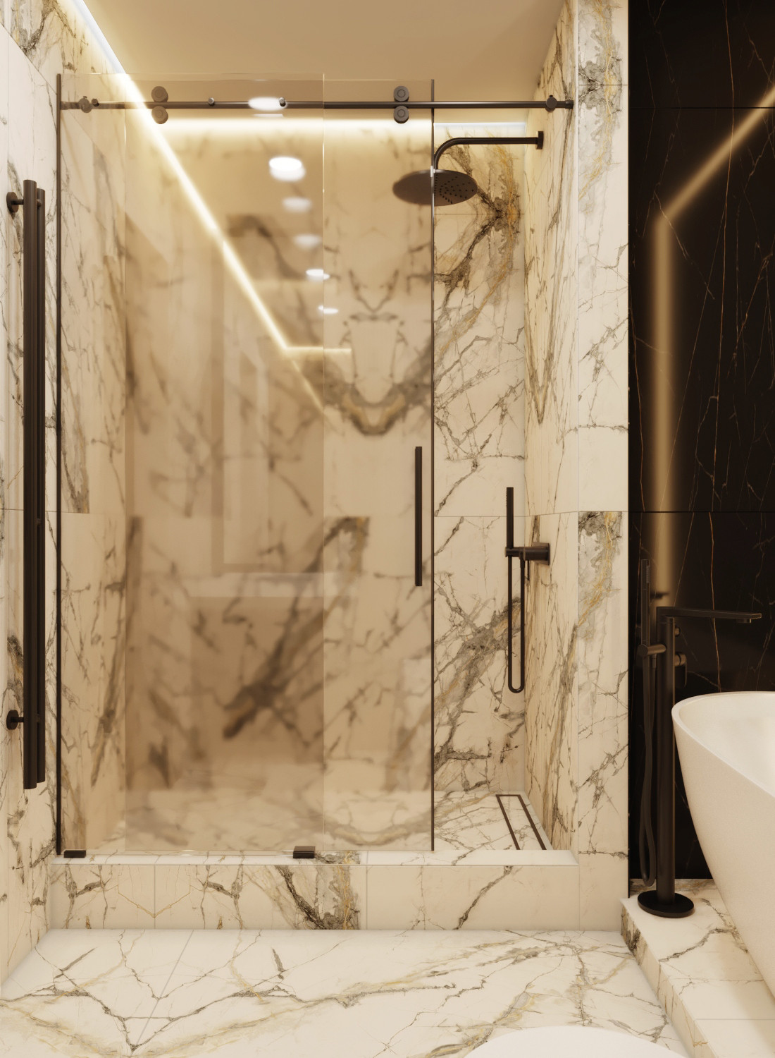 ЖК культура 111 м2