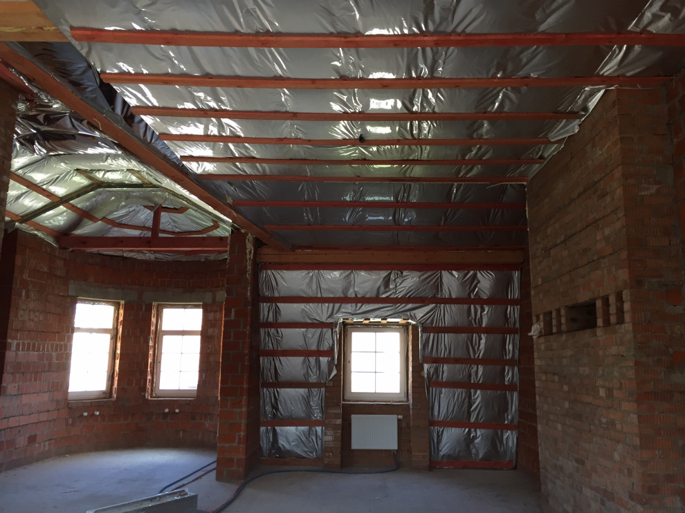 Таунхаус на Ильинском шоссе