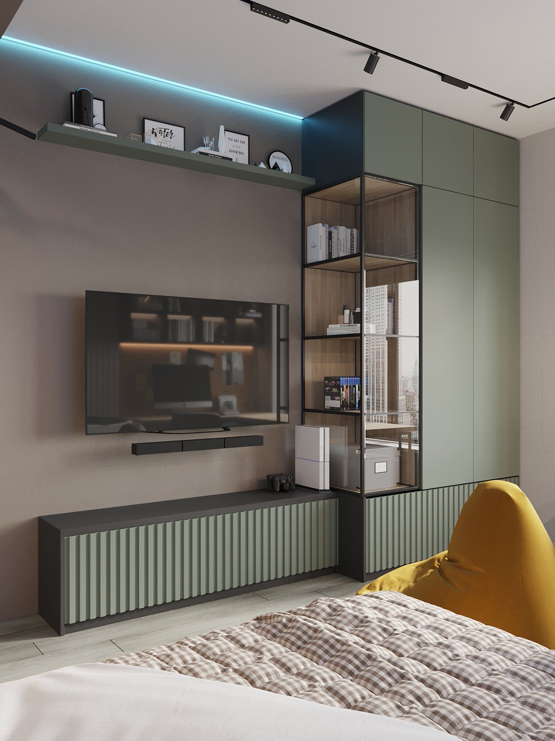 ЖК Царская площадь