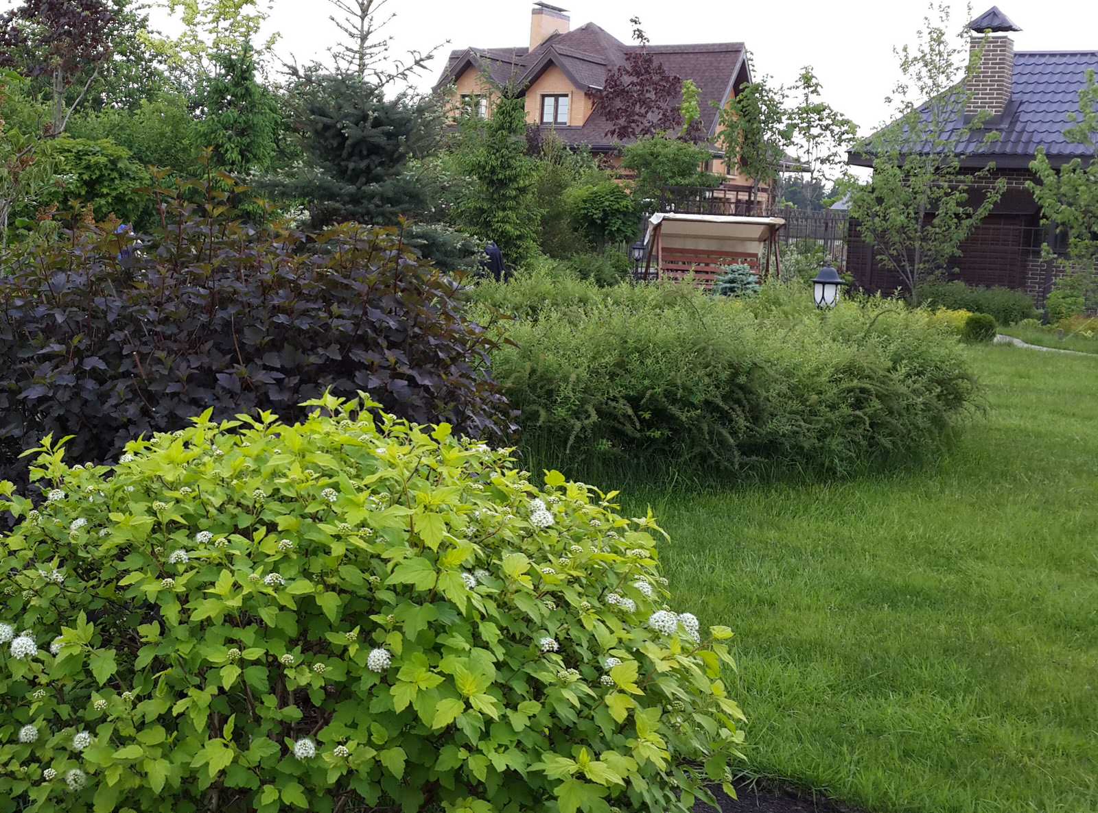 Обложка проекта: Европа