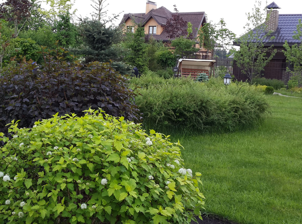 Обложка проекта: Европа