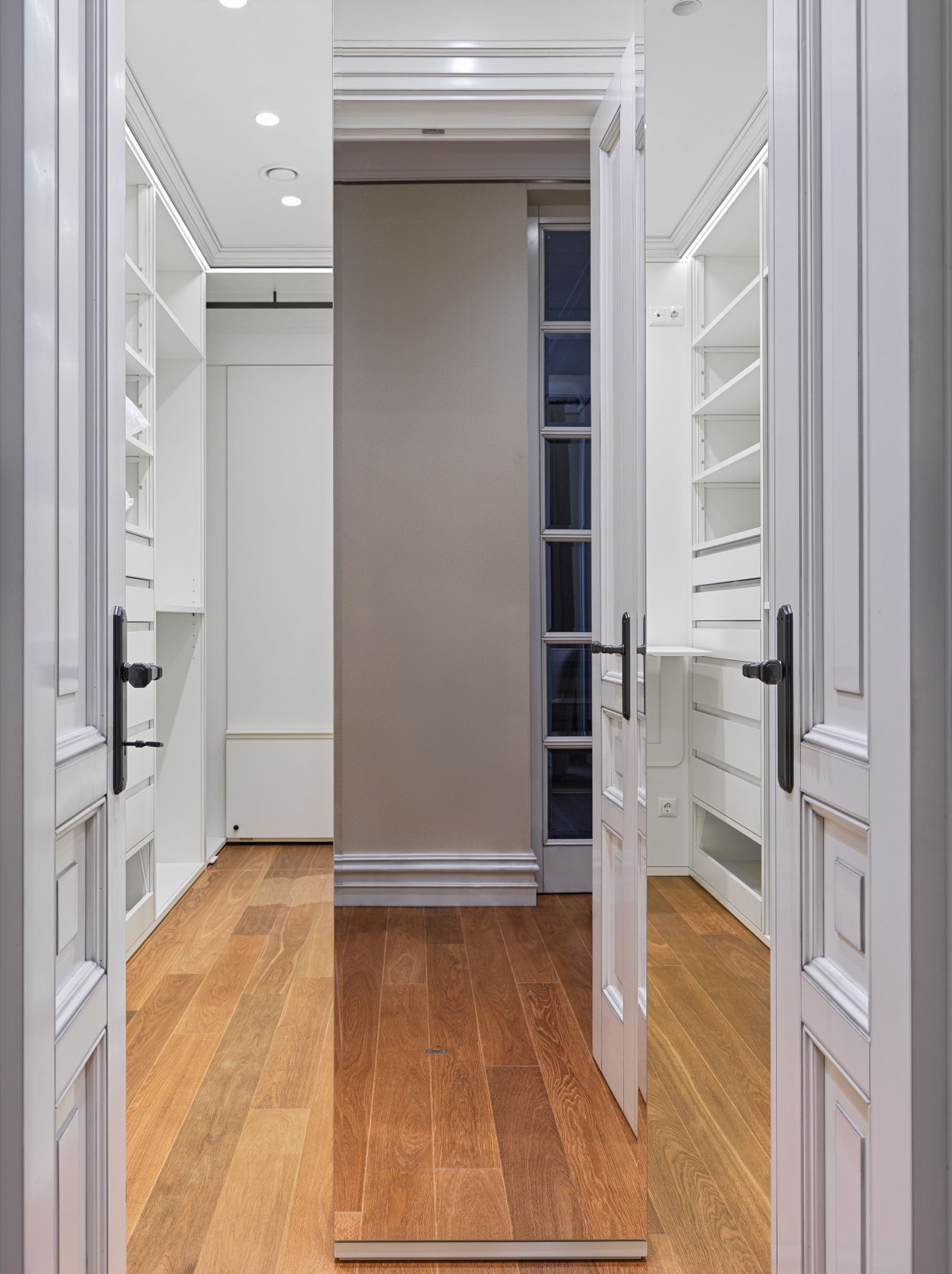 Квартира в Замоскворечье