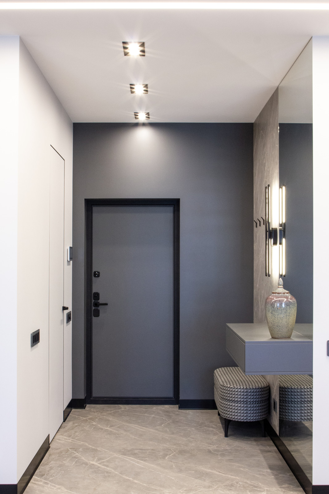 "Дом Академика"