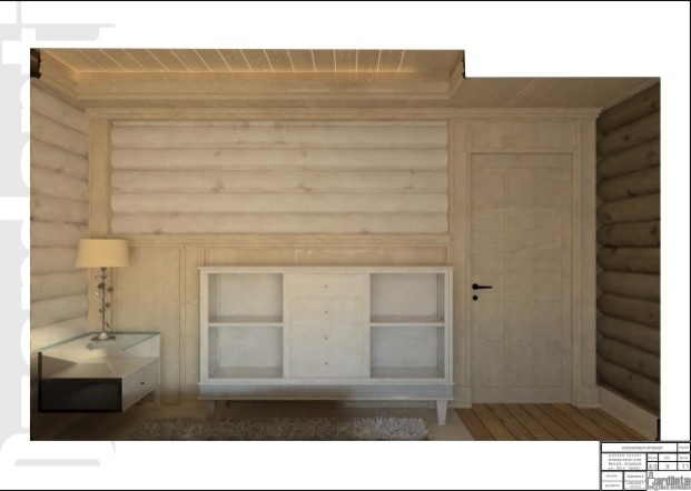 210 м2 КП Троица