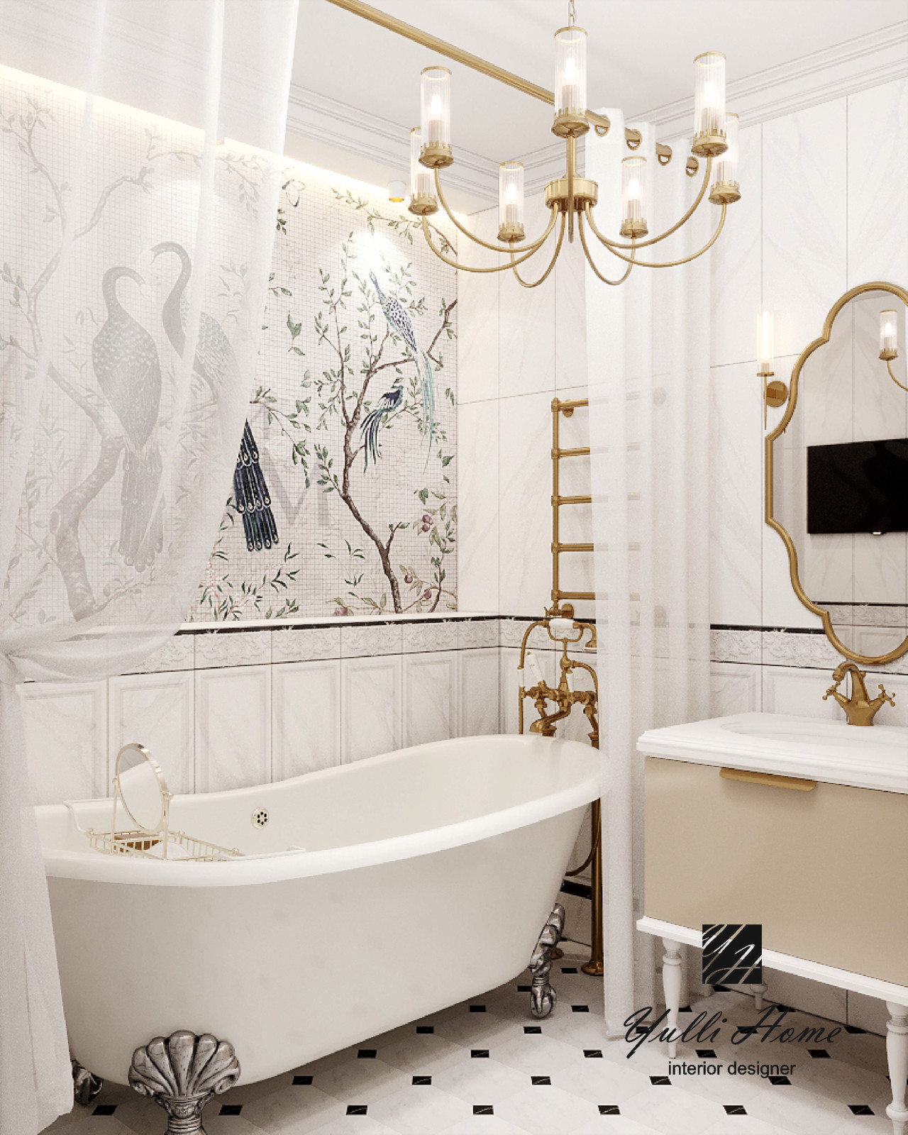 Ривьера парк