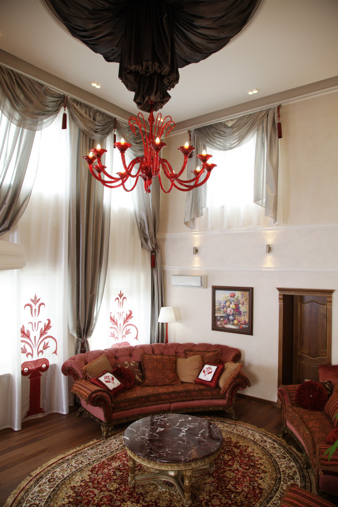 Обложка проекта: Частный дом