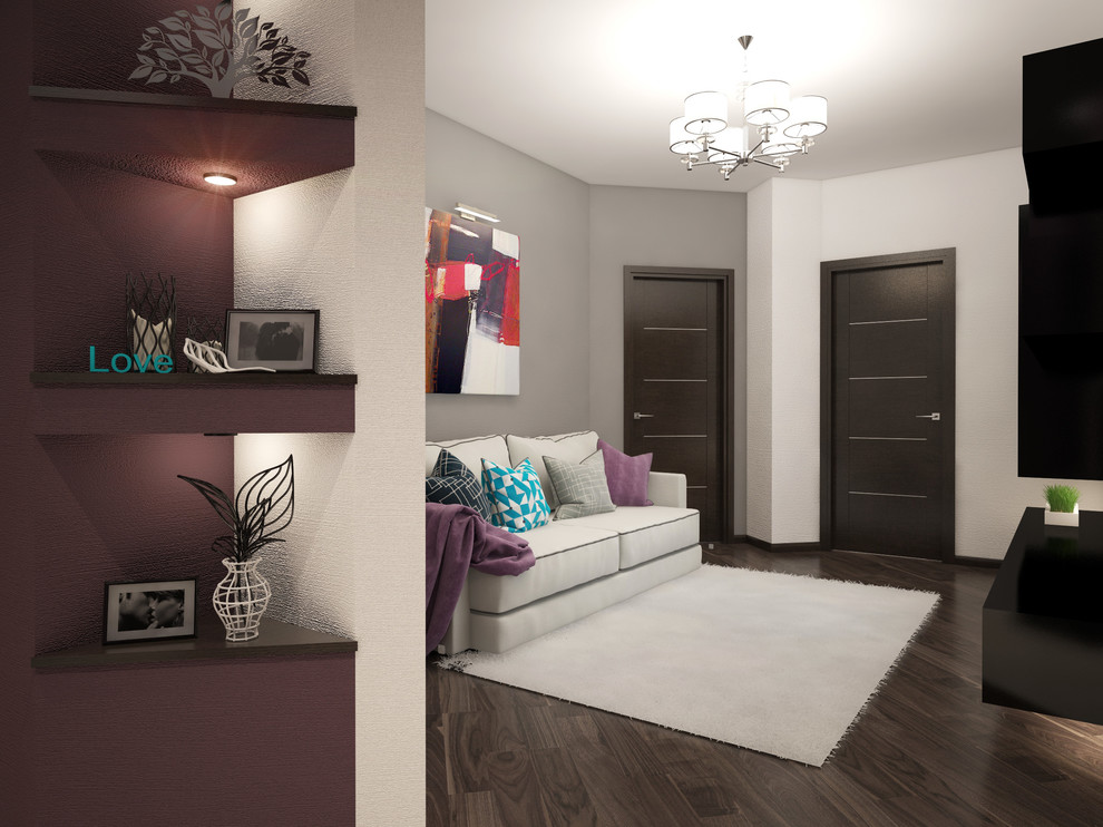 3d-визуализация