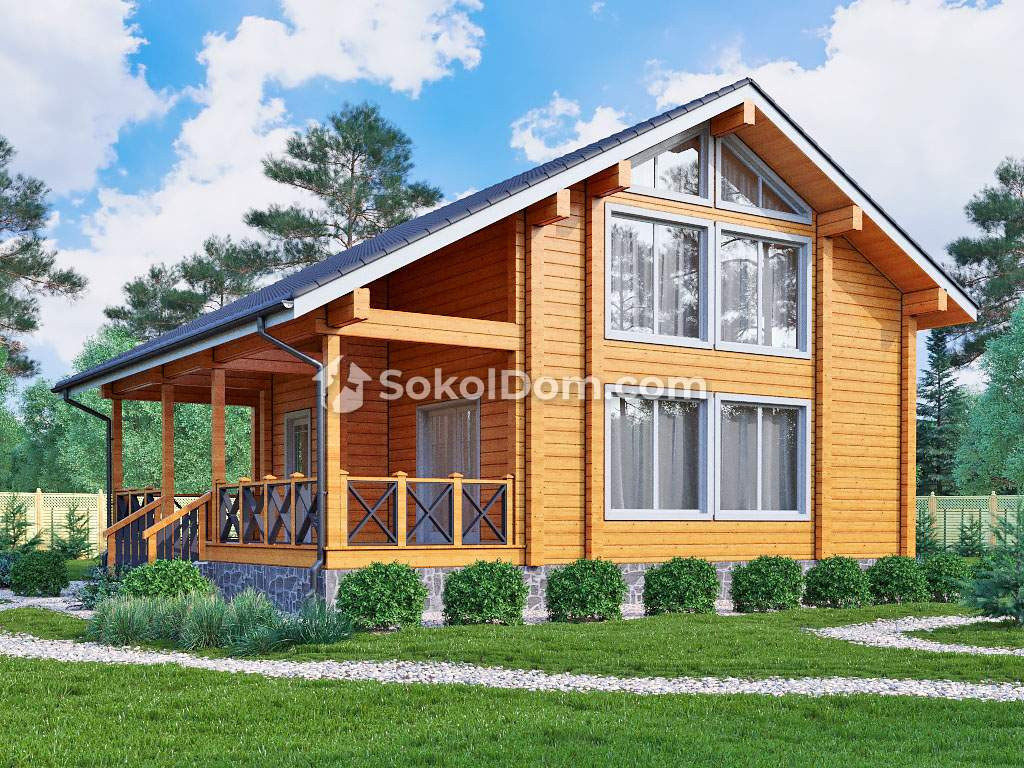 Обложка проекта: DS-128