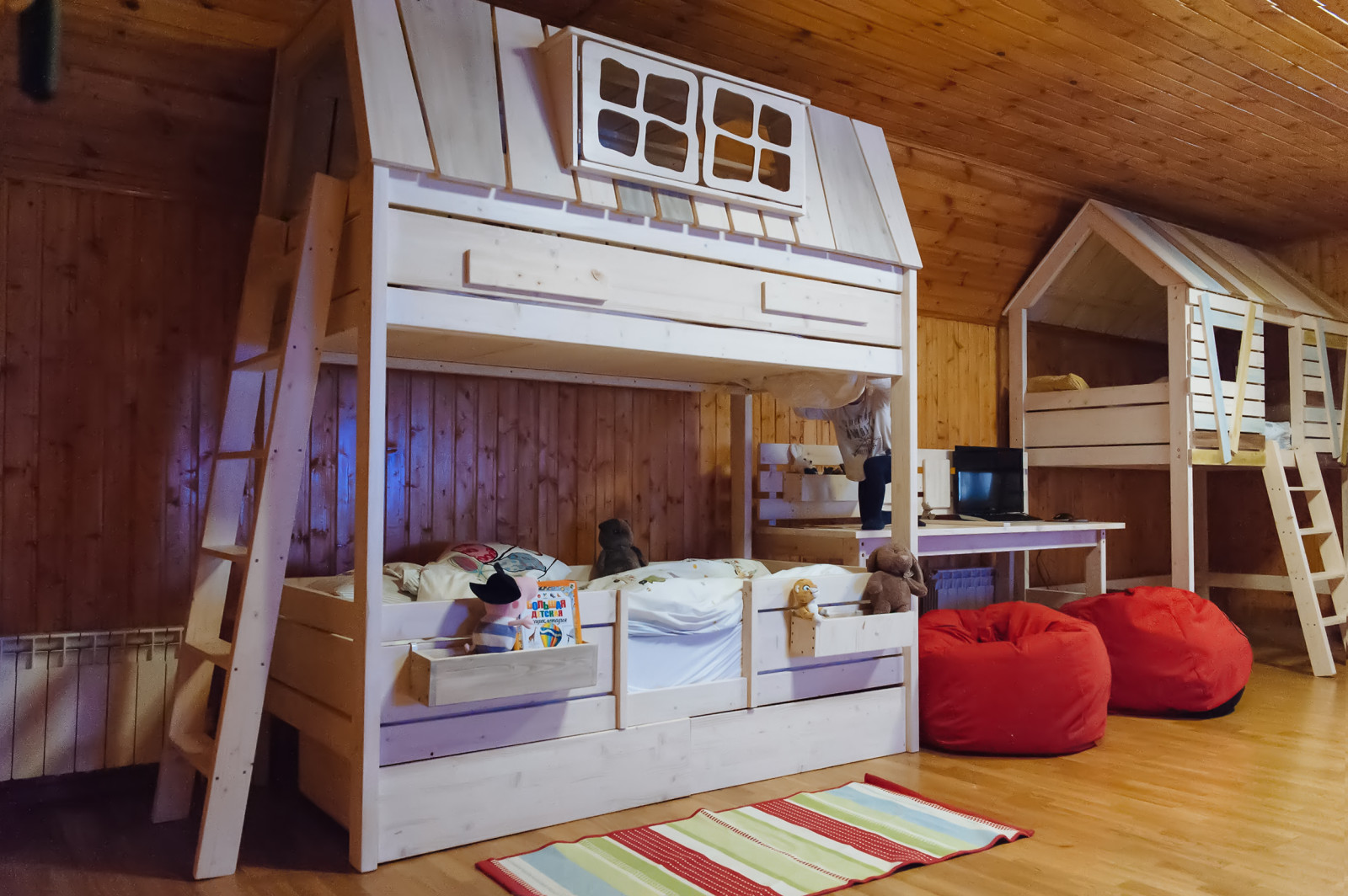 Радость детства