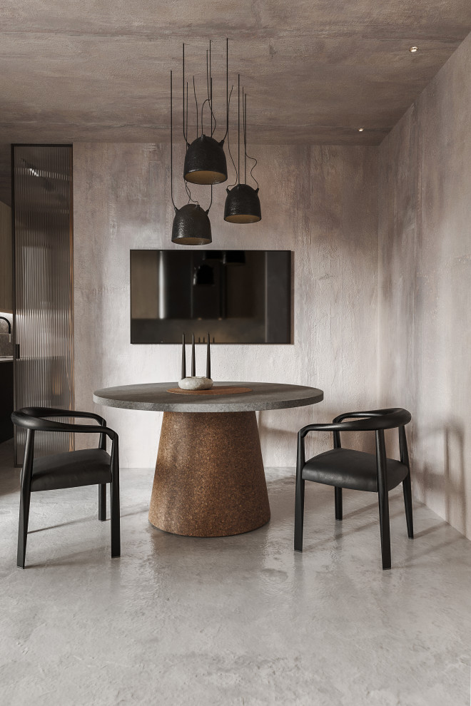 Дом "Восход"