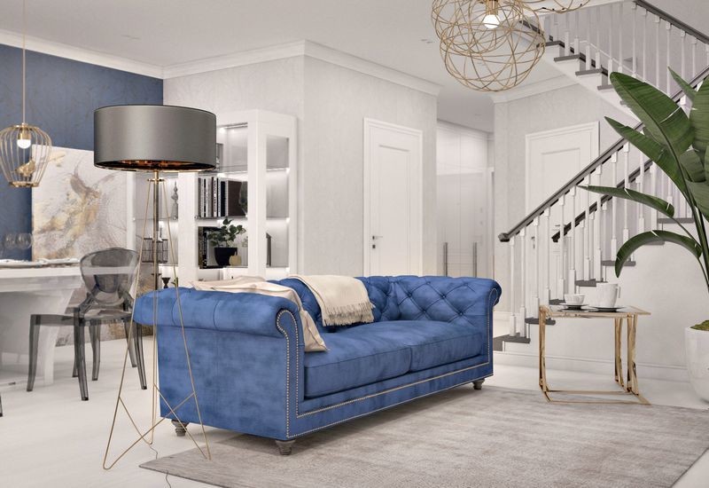 Таунхаус 117 м2