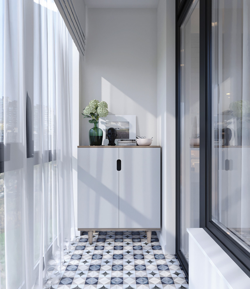 ЖК "Нормандия" 72 кв.м