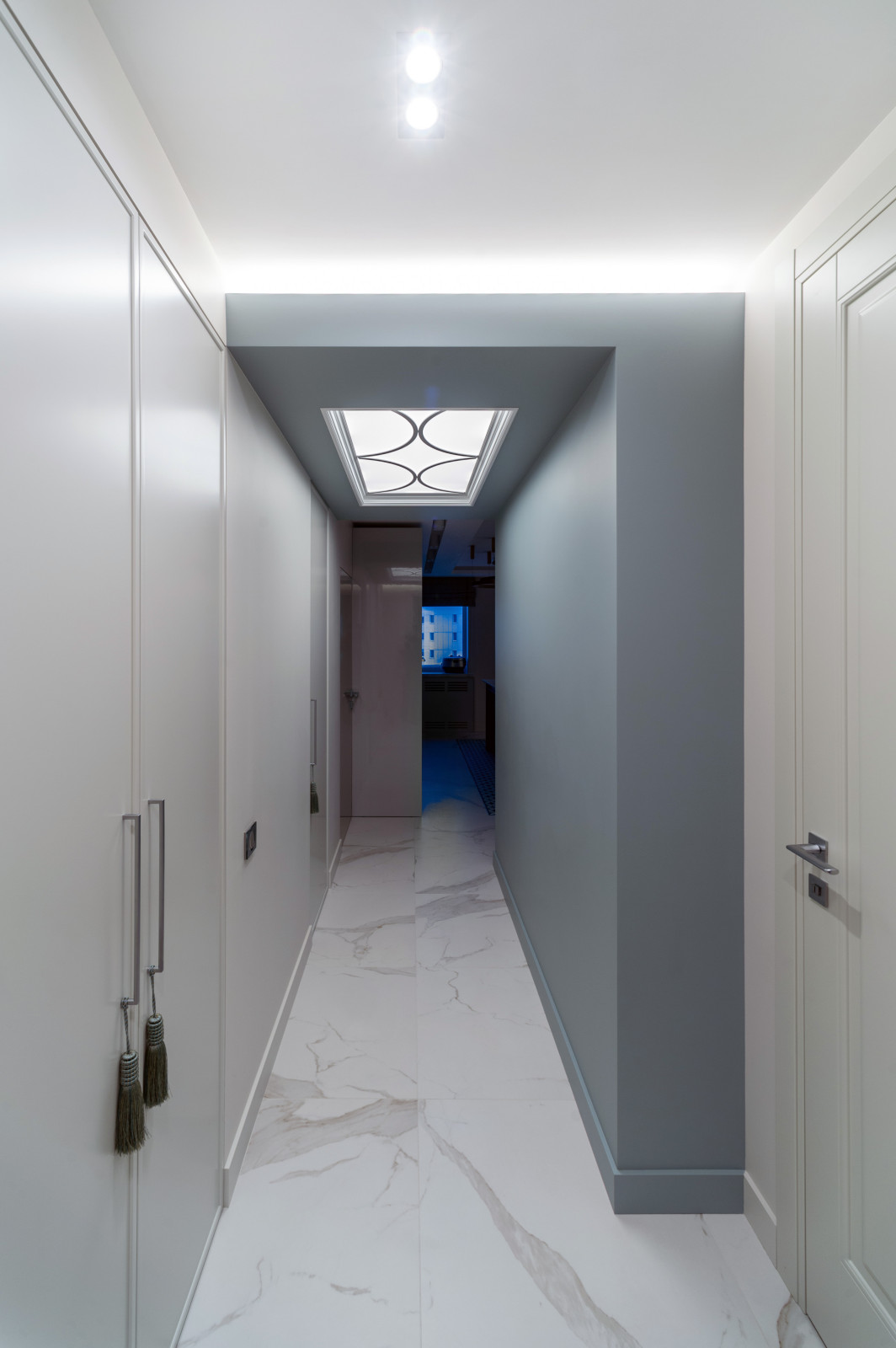 ЖК Скай Форт