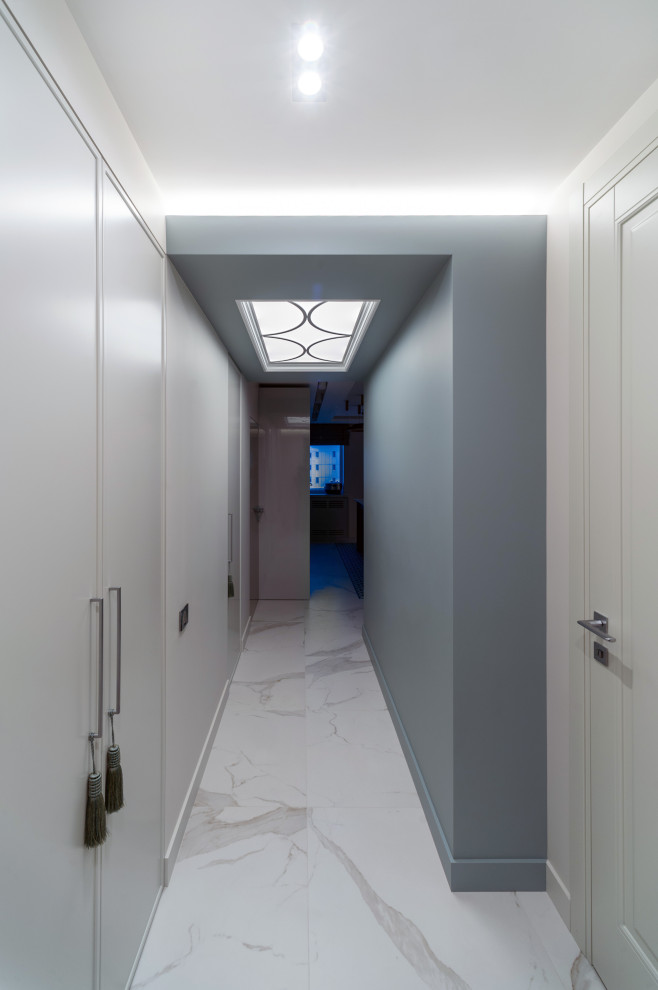 ЖК Скай Форт