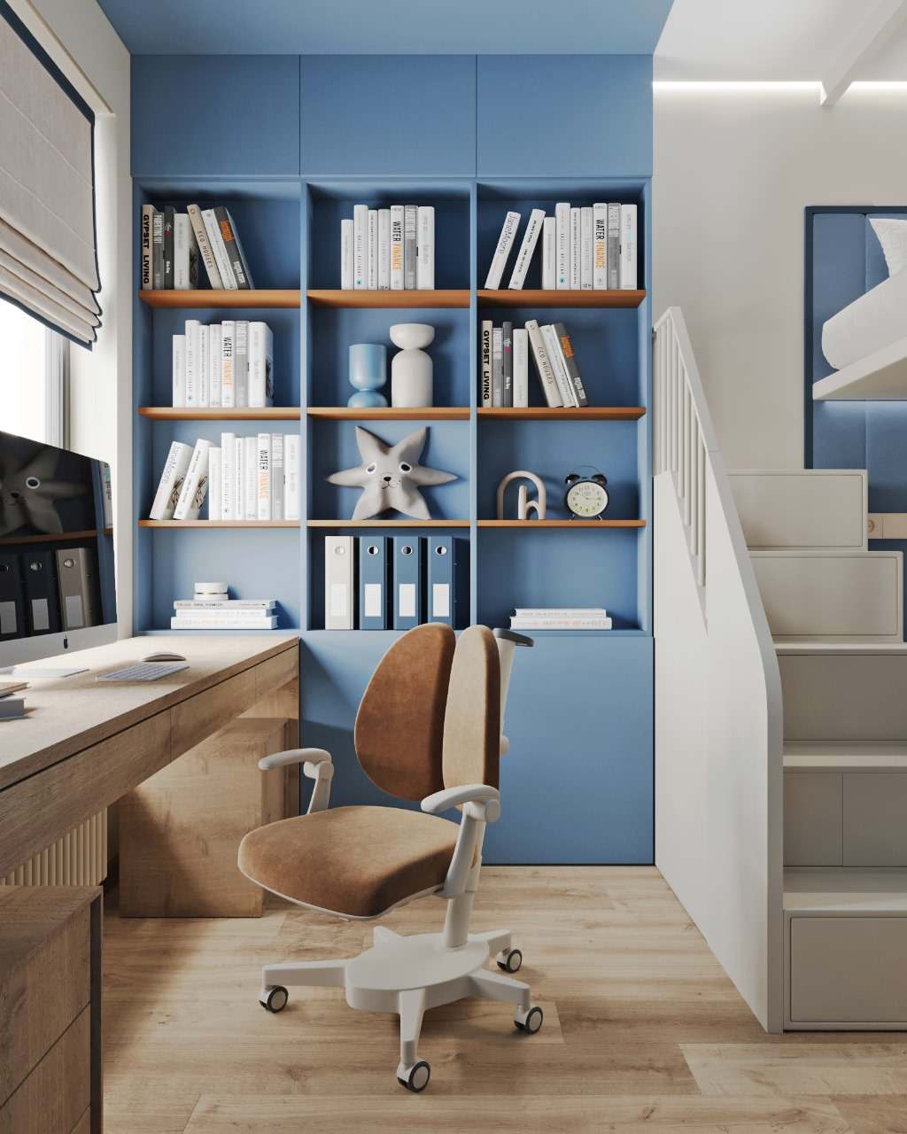 ЖК Академика Павлова