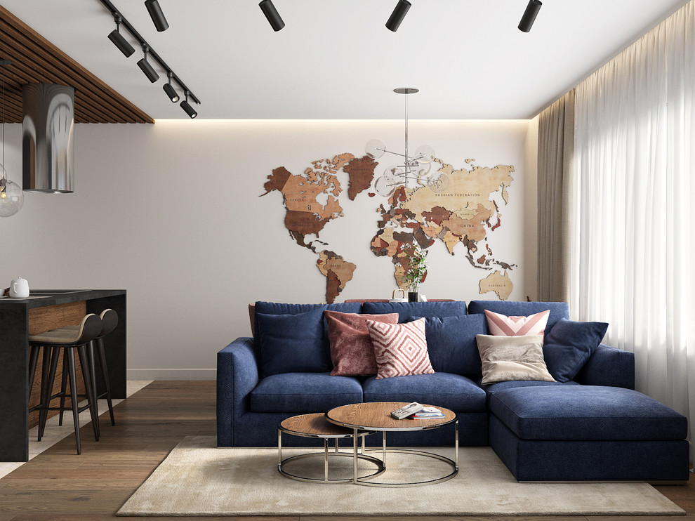 ЖК Квартал на Декабристов