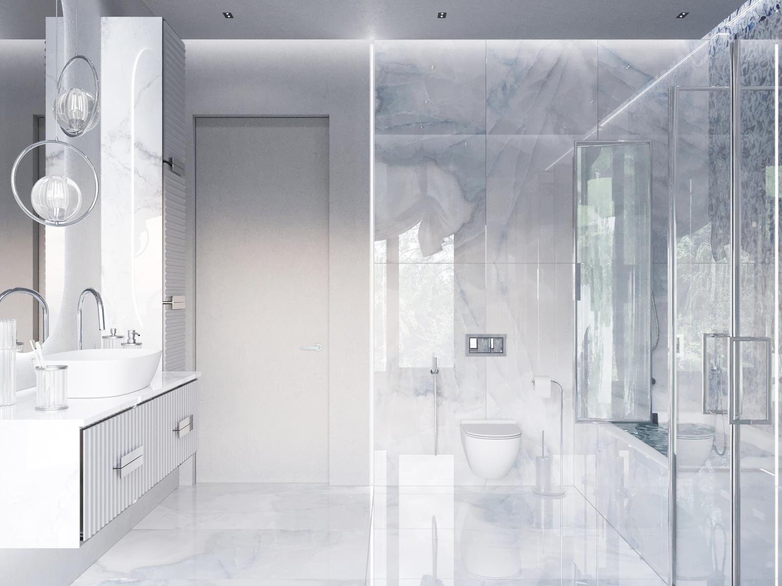 Ривьера вилла премиум