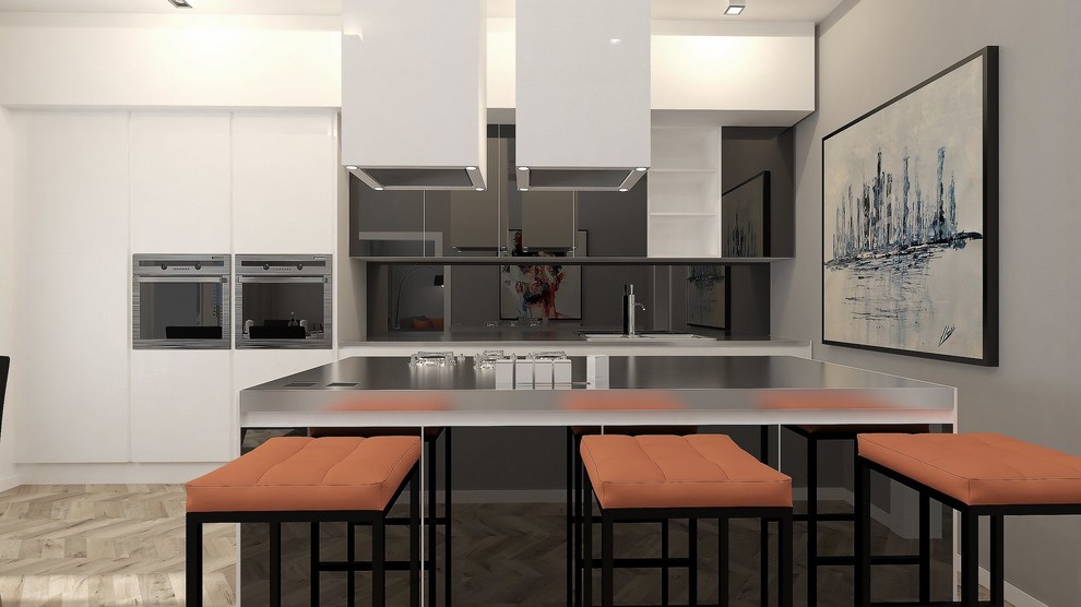 ЖК Панорама