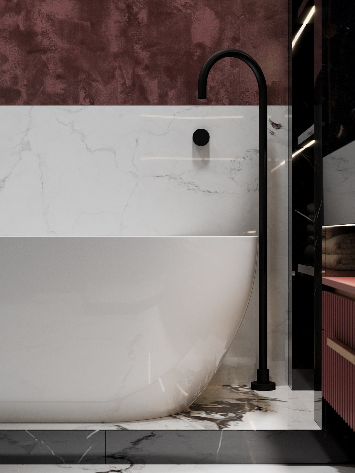 ЖК Мосфильмовский