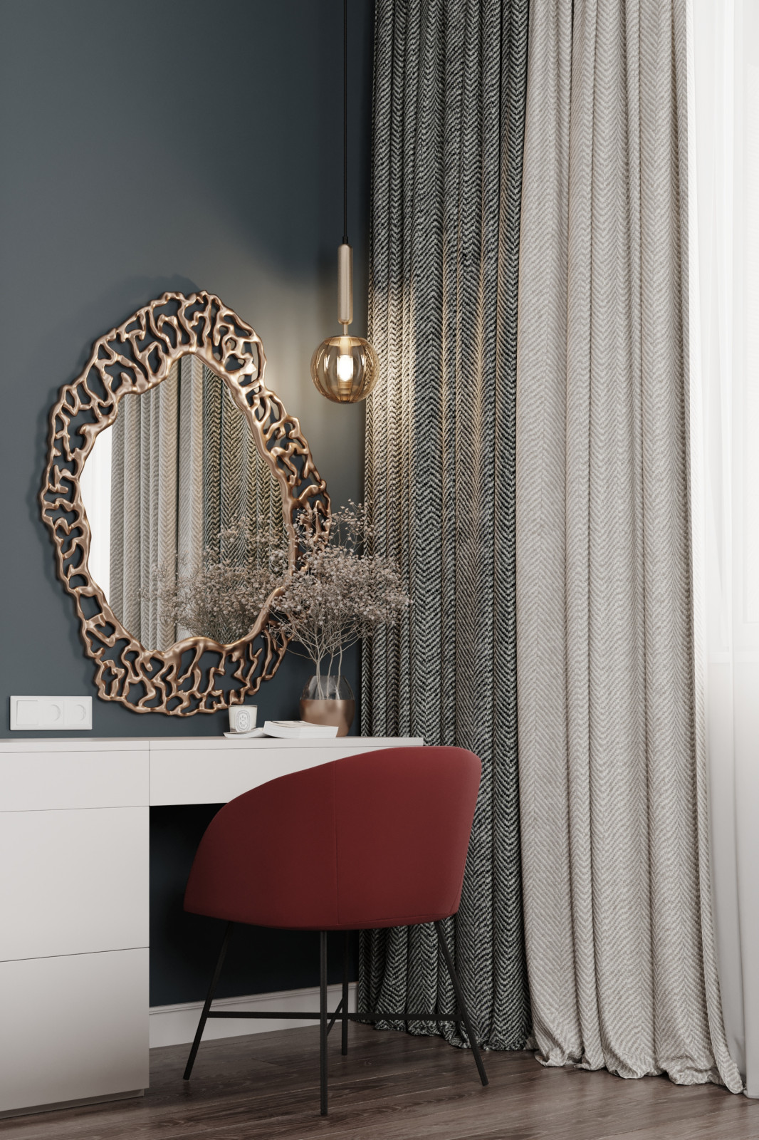 Дом в КП "Ново-Луговая"