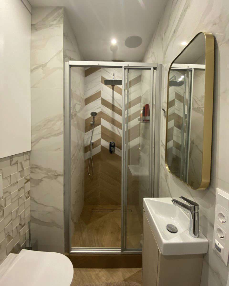 Ремонт квартиры