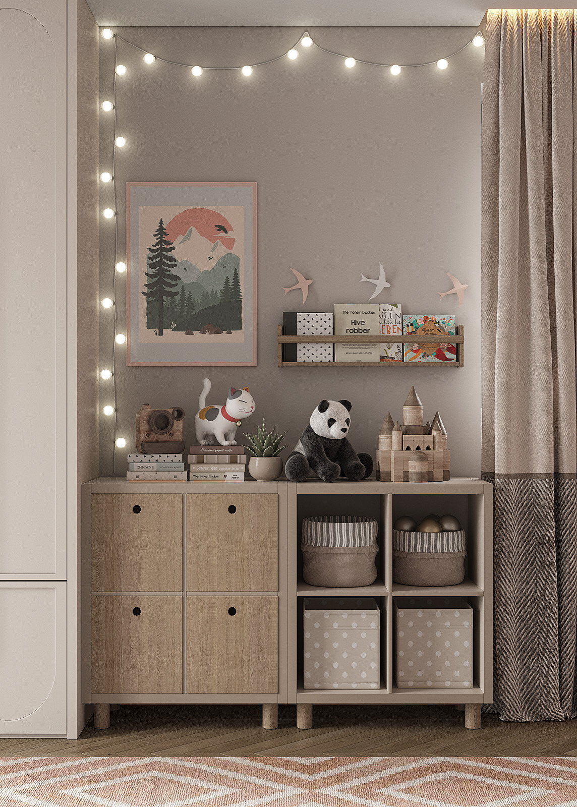 ЖК "Ясный берег" г.Новосибирск