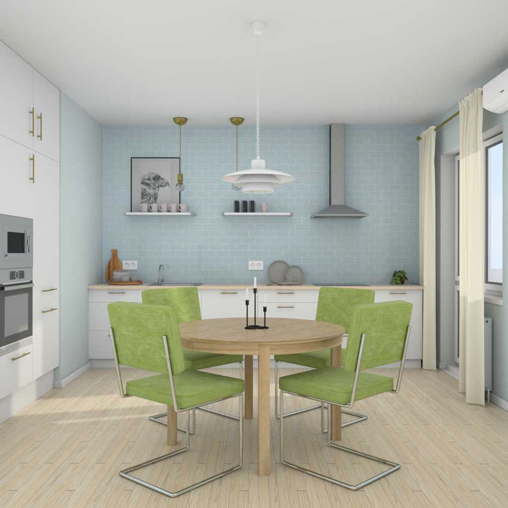 Небо и пирамиды