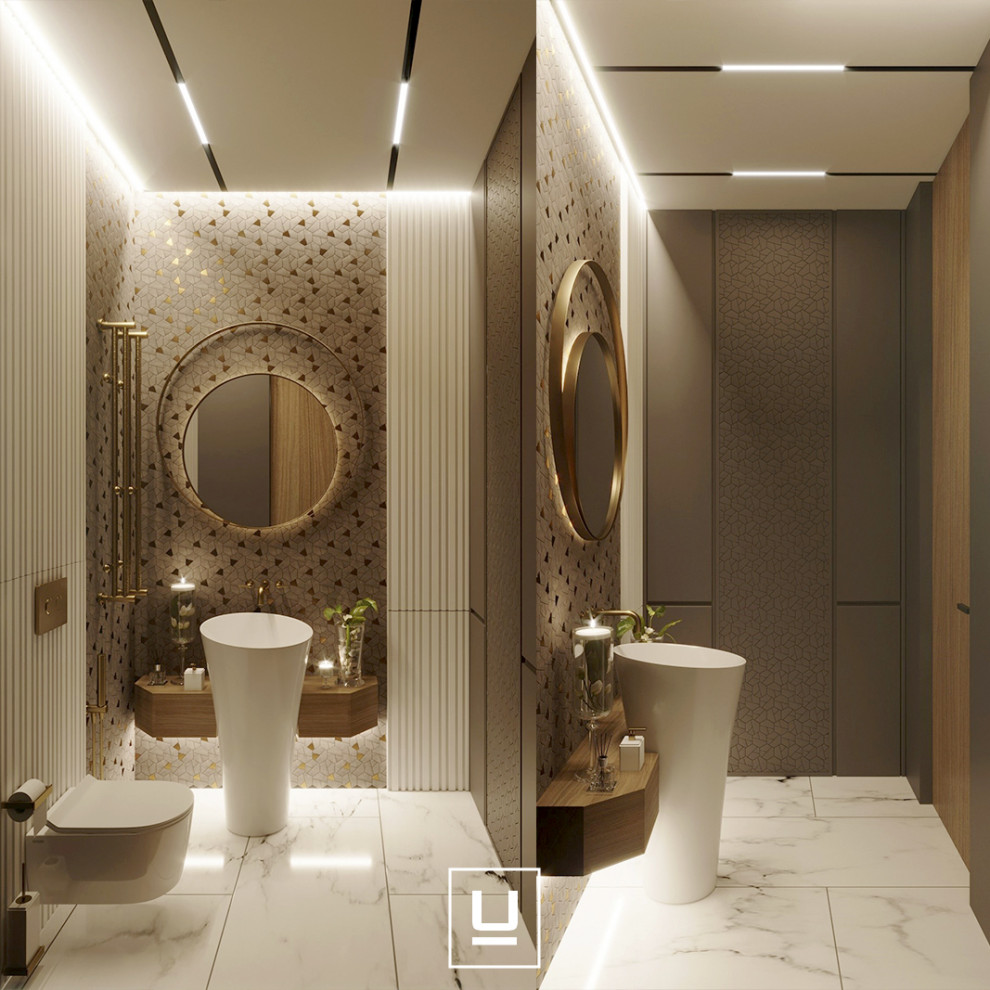 ЖК СИМВОЛ (75 КВ.М)