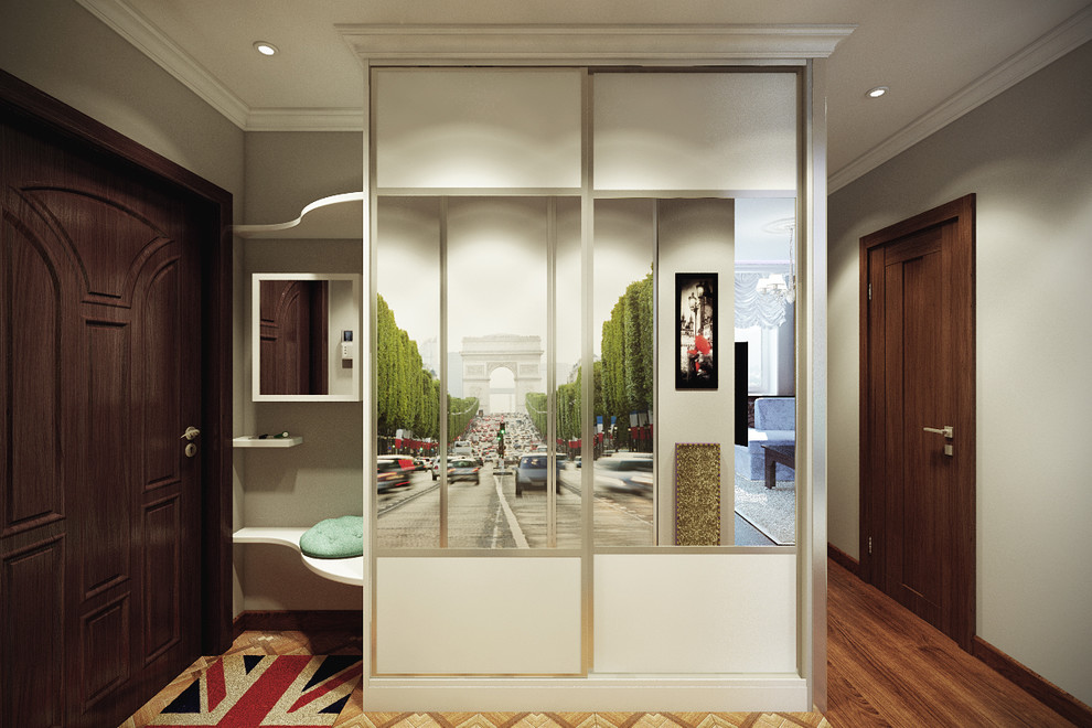 Город Набережных