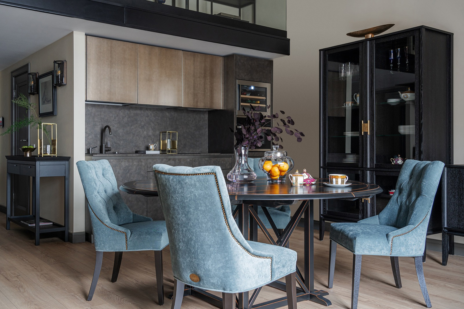 Квартира в ЖК Wine House