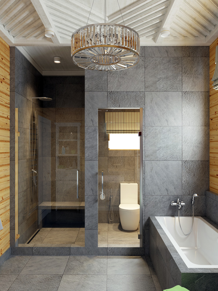 Загородный дом Бисерово