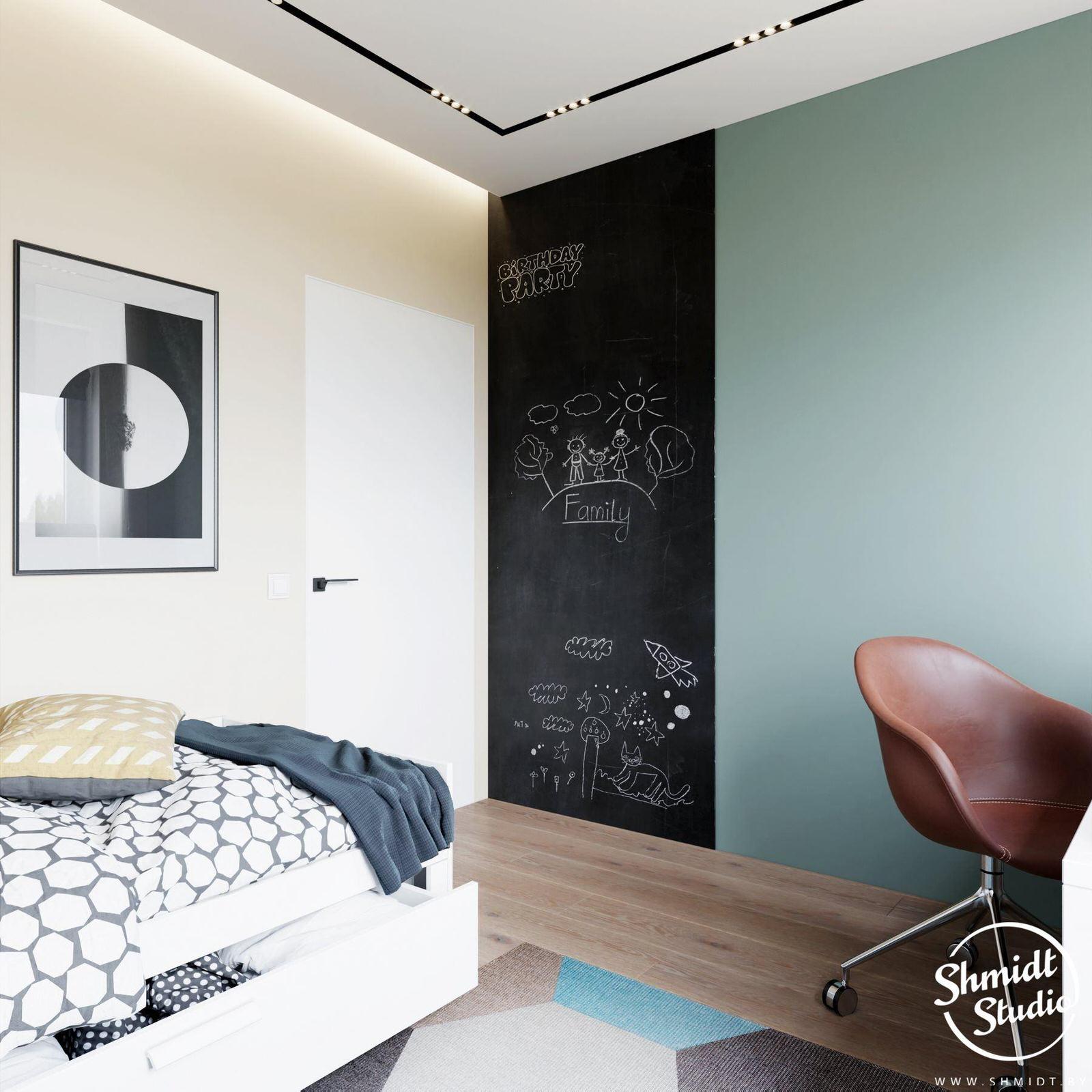 Проект "Солнечный" | Минск