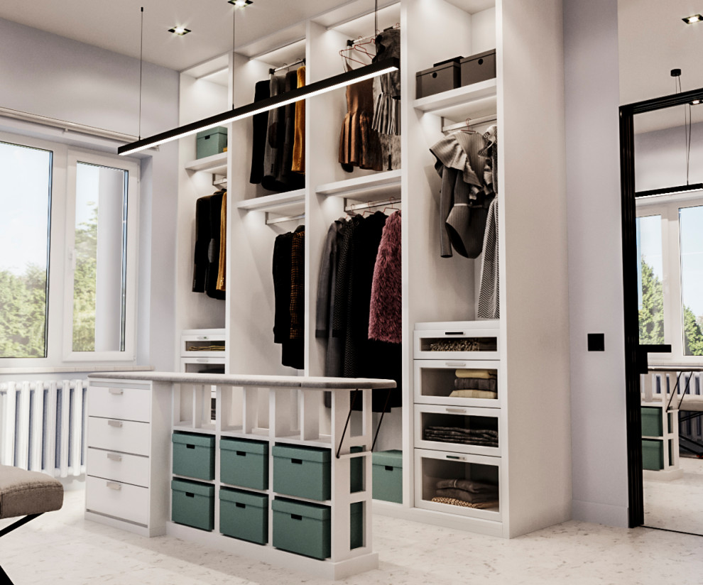 УСАДЬБА ШАРАПОВО