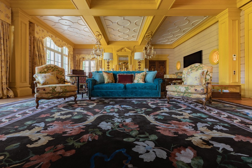 Резиденция "Summer"