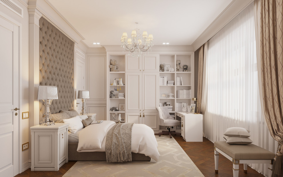 Дом  300м КП Монтевиль