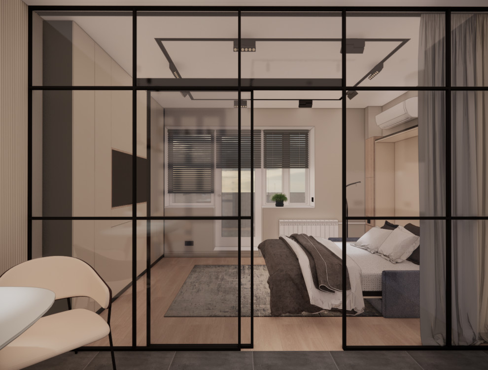 Серпуховская улица, микрорайон Климовск, Подольск МО