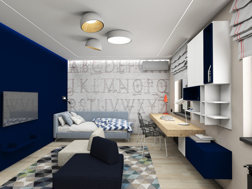 Квартира Солнечнодольск