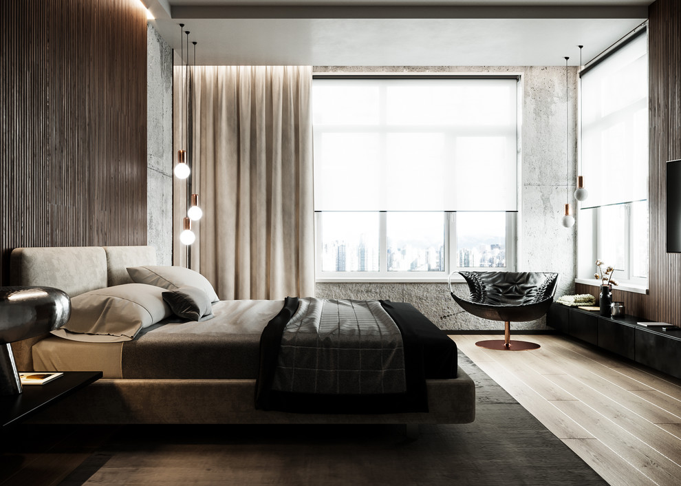 3х комнатная квартира