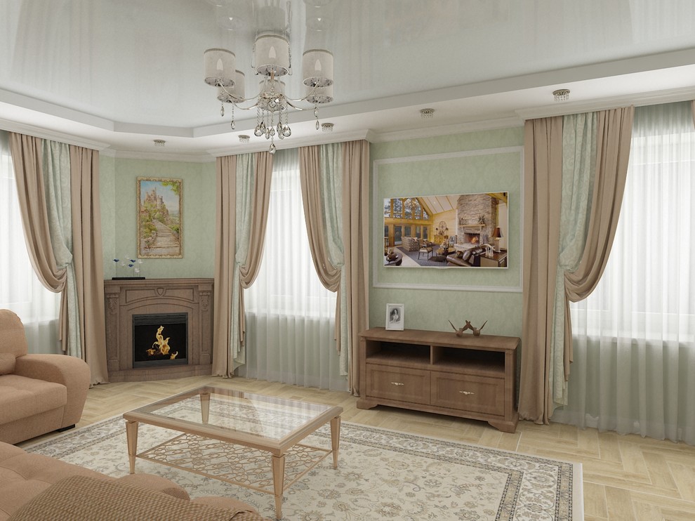 Жилой дом в с.Мостовское