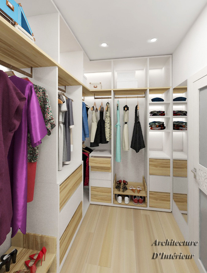 Дом для большой семьи