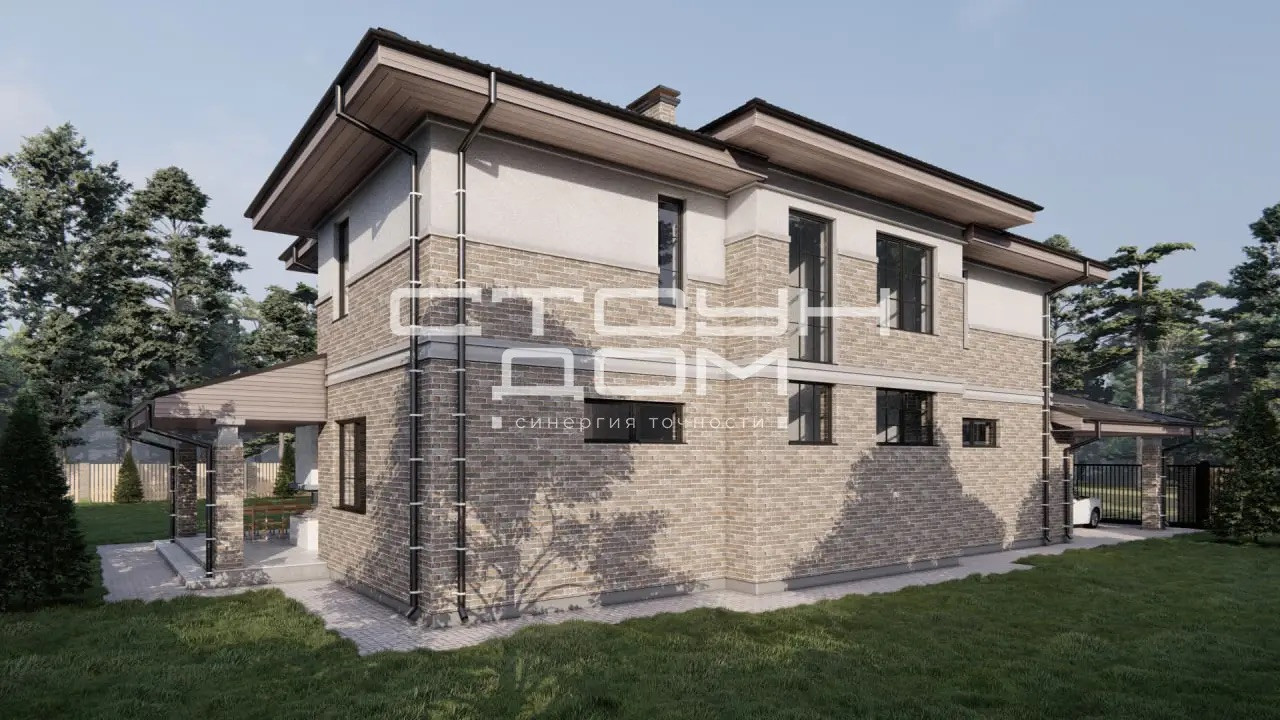 Проект "Солярис"